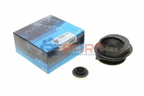 Подушка амортизатора (переднього) + підшипник Fiat Panda/Punto 99-12 KAVO SSM10026 Купити в Україні