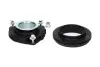 Фото PARTS NISSAN Опора стойки амортизатора (с подшипн.) лів.Micra KAVO (SSM-10033) зображення 3
