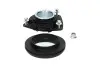 Фото PARTS NISSAN Опора стойки амортизатора (с подшипн.) лів.Micra KAVO (SSM-10033) зображення 4