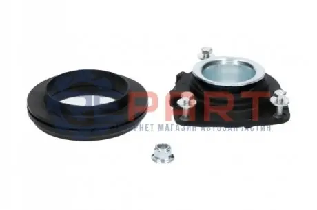 PARTS NISSAN Опора стойки амортизатора (с подшипн.) лів.Micra KAVO SSM-10033 Купити в Україні