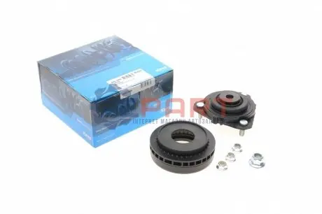 Подушка амортизатора (переднього) + підшипник Ford Fiesta V/Fusion/Mazda 2 1.2-1.6 01 KAVO SSM10055 Купити в Україні
