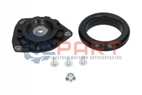 Подушка амортизатора (переднього) + підшипник Renault Megane/Scenic 08 KAVO SSM10057 Купити в Україні