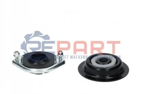 PARTS OPEL Подушка аморт.(с подшипн.) Corsa A/B,Combo,Tigra 82- KAVO SSM10066 Купити в Україні