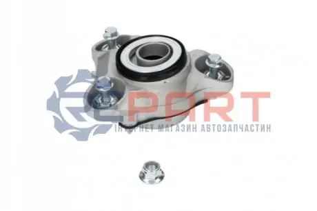 PARTS FIAT Подушка амортизатора с подшипн.! передн.прав.Ducato,Citroen Jumper,Peugeot 02 KAVO SSM-10080 Купити в Україні