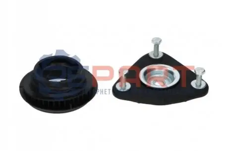 PARTS FORD подушка аморт (з підшипн. C-Max,Focus,Kuga,Mazda 3,5,Volvo 04 KAVO SSM10082 Купити в Україні
