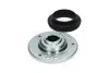 Фото PARTS OPEL Подушка амортизатора (с подшипником!) VECTRA C KAVO (SSM10097) зображення 2
