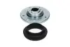 Фото PARTS OPEL Подушка амортизатора (с подшипником!) VECTRA C KAVO (SSM10097) зображення 4