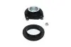 Фото PARTS RENAULT Подушка аморт.с подшипн.передн.Kangoo 08- KAVO (SSM-10101) изображение 4