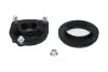 Фото Подушка амортизатора (переднього) Nissan Qashqai 07- (R) KAVO (SSM10107) зображення 1