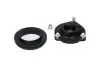 Фото Подушка амортизатора (переднього) Nissan Qashqai 07- (R) KAVO (SSM10107) зображення 3