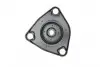 Подушка амортизатора (переднего) + подшипник Kia Sportage/Hyundai ix35 1.6-2.0 10- KAVO (SSM-10115) изображение 3