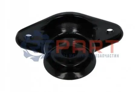 Подушка амортизатора (заднього) Hyundai ix35 10-/Kia Sportage 10- KAVO SSM-10117 Купити в Україні