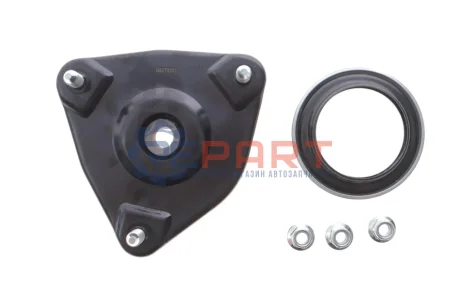 Подушка амортизатора (переднього) Hyundai i30 07-12/Kia Ceed 06-12 KAVO SSM10131 Купить в Украине