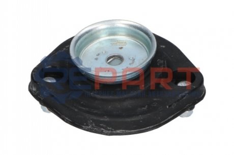 Подушка амортизатора (заднього) Hyundai Coupe 96-09/Elantra 00-06 (L) KAVO SSM10132