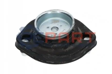 Подушка амортизатора (заднего)) Hyundai Coupe 96-09/Elantra 95-06 KIA Cerato 04-09 (R) KAVO SSM10133 Купить в Украине