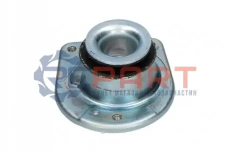 PARTS FIAT Подушка переднего амортизатора (с подшипн.) лів.Doblo, Palio,Strada,Siena,Uno KAVO SSM-10141 Купити в Україні