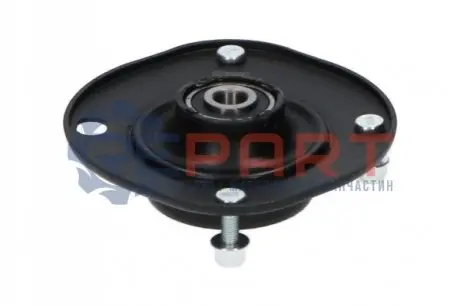 PARTS DAEWOO ОПОРА ПЕРЕДНЕГО АМОРТИЗАТОРА ЛЕВАЯ Lanos KAVO SSM-10144