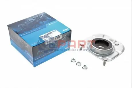 Подушка амортизатора (переднього) Volvo C70/S70/S80/XC70 96-07 KAVO SSM-10146 Купити в Україні