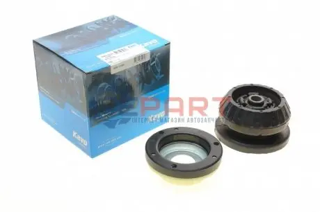 Подушка амортизатора (переднього) + підшипник MB Vito (W639) 03- KAVO SSM10153 Купити в Україні