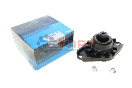 Подушка амортизатора (заднього) Nissan Almera/Primera 1.5-2.2 02 KAVO SSM10157 Купити в Україні
