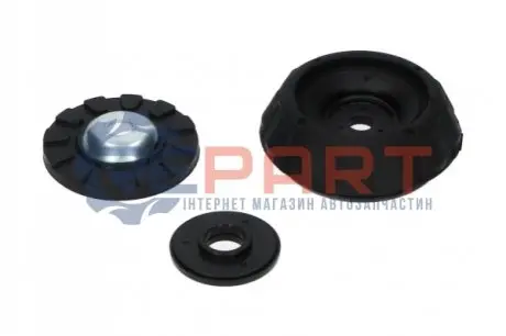 PARTS опора амортизатора с подш. HYUNDAI ix20 KIA Picanto KAVO SSM-10161 Купити в Україні