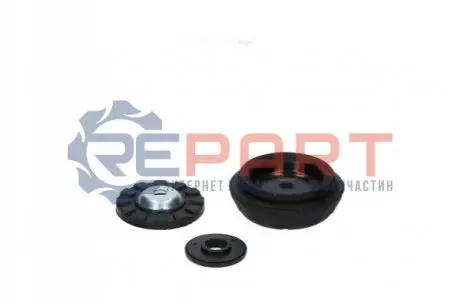 Подушка амортизатора (переднього) + підшипник Kia Rio/Venga/Hyundai Accent 04 KAVO SSM10171