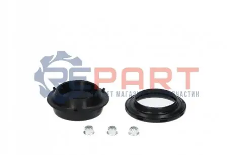 PARTS PEUGEOT Опора аморт.с подшипн. і креплением 205,305,309 83- KAVO SSM-10172 Купити в Україні