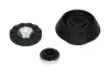 Фото PARTS HONDA подушка аморт.передн. (з підшипн.) Jazz 03 KAVO (SSM-10173) зображення 1