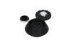Фото PARTS HONDA подушка аморт.передн. (з підшипн.) Jazz 03 KAVO (SSM-10173) зображення 2