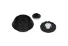 Фото PARTS HONDA подушка аморт.передн. (з підшипн.) Jazz 03 KAVO (SSM-10173) зображення 3