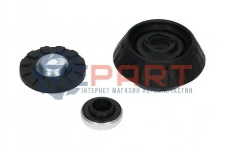 PARTS HONDA подушка аморт.передн. (з підшипн.) Jazz 03 KAVO SSM-10173 Купити в Україні