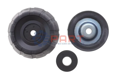 Подушка амортизатора (переднего) + подшипник Suzuki SX4 06- KAVO SSM10181 Купить в Украине