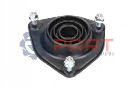 PARTS HYUNDAI Опора амортизатора передн. Elantra,Lantra,Coupe,Matrix,Kia Sportage KAVO SSM10187 Купити в Україні