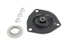 Фото Подушка амортизатора (переднего) + подшипник Nissan Primera 02- KAVO (SSM10192) изображение 2