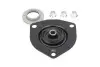 Фото Подушка амортизатора (переднего) + подшипник Nissan Primera 02- KAVO (SSM10192) изображение 3