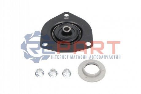 Подушка амортизатора (переднего) + подшипник Nissan Primera 02- KAVO SSM10192