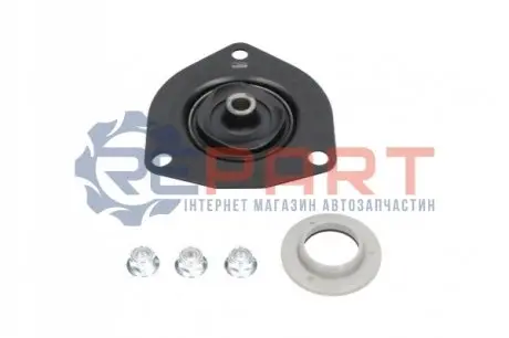 Подушка амортизатора (переднього) + підшипник Nissan Primera 02-/X-Trail 01-13 KAVO SSM10192 Купити в Україні