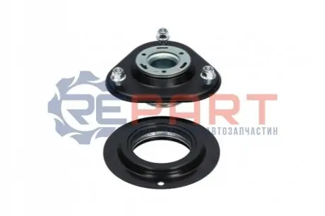 Подушка амортизатора (переднего) + подшипник Toyota Rav4 2.0/2.2D 06- KAVO SSM10195 Купить в Украине