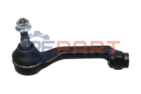 PARTS OPEL Наконечник рул тяги лів CORSA F 1.2 19 KAVO STE-10001 Купить в Украине