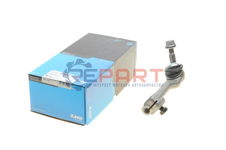 Наконечник тяги рульової (L) BMW i3 13- IB1P25B KAVO STE10011 Купити в Україні