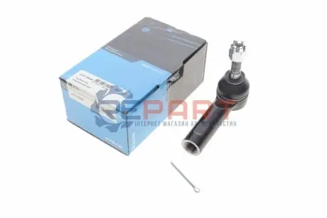 Накінечник тяги керма Toyota Rav4 18- KAVO STE-10029 Купити в Україні