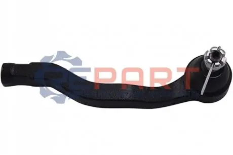 Фото 1 — Наконечник тяги рульової (R) Honda Civic II/IV/V/VI 87-01/CR-V 95-02 KAVO (STE2004) Фото Наконечник тяги рульової (R) Honda Civic II/IV/V/VI 87-01/CR-V 95-02 KAVO (STE2004) зображення 1