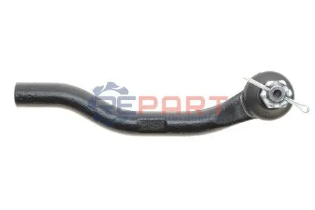 Фото Наконечник тяги рульової (L) Honda Civic VIII 05- (Хетчбек) KAVO (STE2022) зображення 1