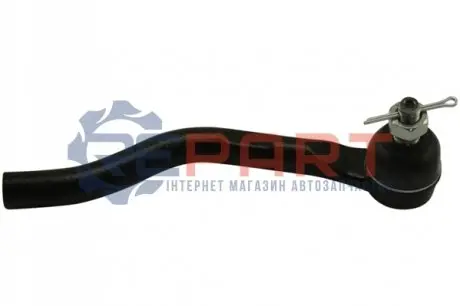 PARTS HONDA Наконечник рулів.тяги прав.Civic X 17 KAVO STE-2072 Купити в Україні