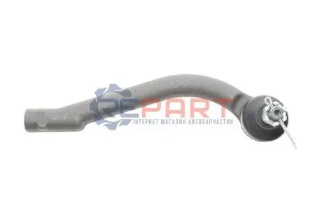 Наконечник тяги рульової (R) Kia Sorento II 2.2 CRDi 09- (L=228 мм) KAVO STE3025 Купити в Україні