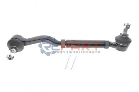 Наконечник рулевой тяги (L) Hyundai Terracan 01-06 (к-кт) KAVO STE-3033