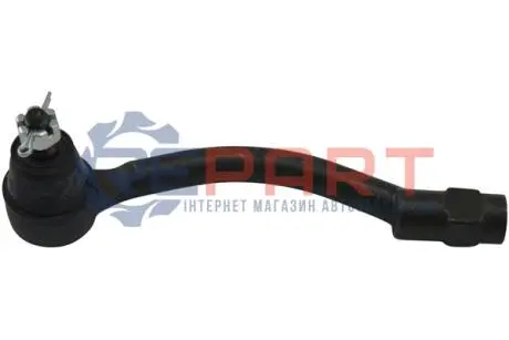 PARTS HYUNDAI Наконечник рулевой тяги лів. ACCENT 10 KAVO STE-3051 Купити в Україні