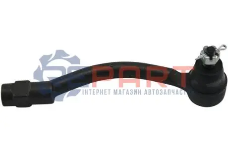 PARTS HYUNDAI Наконечник рулевой тяги прав. ACCENT 10 KAVO STE-3052