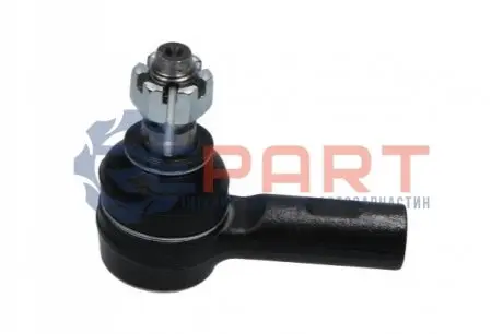 Наконечник тяги рульової (L) Isuzu Campo/Trooper/Opel Frontera/Monterey 91-98 KAVO STE3501 Купити в Україні