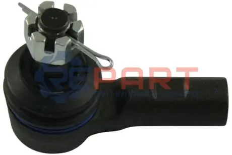 Наконечник тяги рульової Isuzu D-Max 02 KAVO STE-3509 Купить в Украине